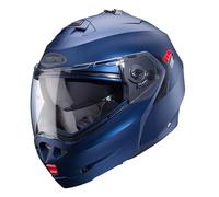 Caberg Motorcycle Helmet Duke X Flip-Up Matt Blue Size M Men