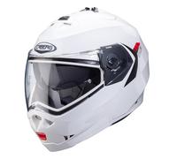 Caberg Duke X Helmet, white, size L (59/60)