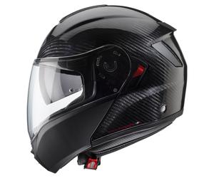 Caberg evo X Flip-Up Helmet unisex Carbon, L