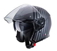 Caberg Flyon Bakari gray size XS