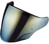 Caberg Flyon / Flyon II Visor, Iridium Gold