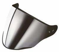 Caberg Flyon / Flyon II Visor, Iridium Silver