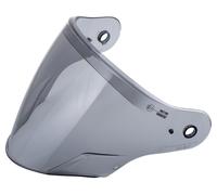 CABERG FLYON II-FLYON visor slightly tinted 40-45% scratch-resistant anti-fog