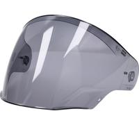 CABERG FLYON II-FLYON visor slightly tinted 40-45% scratch-resistant anti-fog