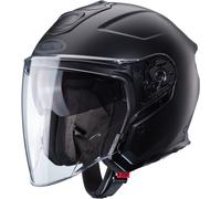 Caberg Flyon II Jet Helmet, black, size L for Men