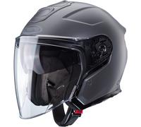 Caberg Flyon II Jet Helmet, grey, size XS for Men