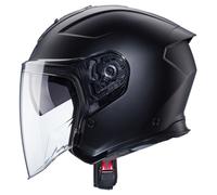 Caberg Flyon II Jet Helmet unisex Black, L