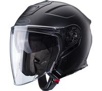 Caberg Flyon II Jet Helmet, black, size S for Men