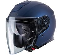 Caberg Flyon Jet Helmet, blue matt, size S (55/56)
