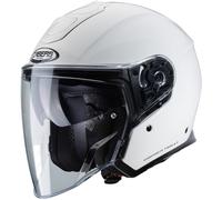 Caberg Flyon Jet Helmet, white, size S for Men