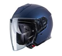 Caberg Flyon Matt Blue Motorcycle Motorbike Helmet