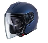Caberg Flyon Motorcycle Helmet Matt Blue