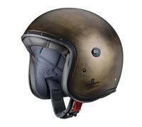 Caberg Freeride Bronze Motorcycle Motorbike Helmet