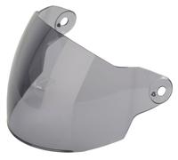 Caberg Freeride / Freeride X Visor, grey for Men
