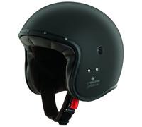Caberg Freeride Matt Black Motorcycle Motorbike Helmet