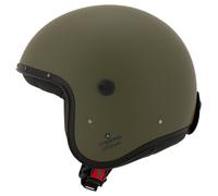 Caberg Freeride Military Green Matt/Green XS