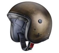 CABERG FREERIDE BRUSHED matt bronze XS
