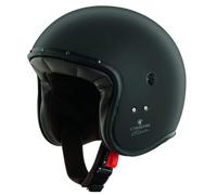 Caberg Freeride Motorcycle Helmet Matt Black X-Small