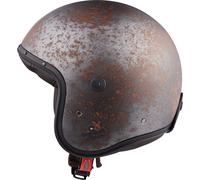 Caberg Freeride Rusty Jet Helmet Matt/Anthracite/Brown XS gray
