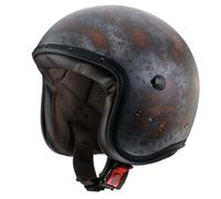 Caberg Freeride Rusty Motorcycle Motorbike Helmet