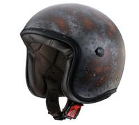 CABERG FREERIDE RUSTY black XS