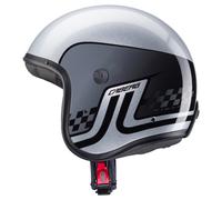 Caberg Freeride Trophy Silver/Grey/Black S