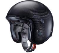 Caberg Freeride X Carbon, open face helmet XL Black