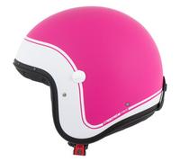Caberg Freeride X Imola Jet Helmet pink size M