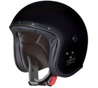 Caberg Freeride X Jet Helmet, black matt, size L (59)