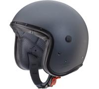 Caberg Freeride X Jet Helmet, grey matt, size L (59)