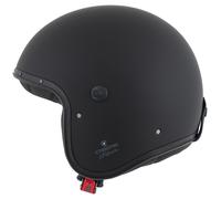Caberg Freeride X Jet Helmet M unisex Matt/Black, M