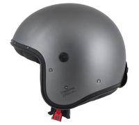 Caberg Freeride X Jet Helmet unisex Matt/Anthracite, L