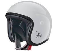 Caberg Freeride X Jet Helmet, white, size M for Men