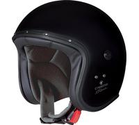 CABERG FREERIDE X MONO matt black M