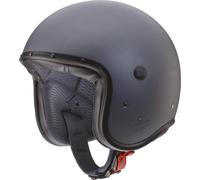 Caberg Freeride X Jet Helmet, grey, size S for Men