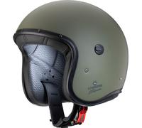 CABERG FREERIDE X MONO matt military green XS