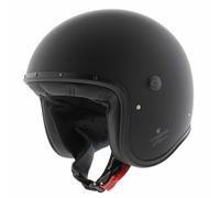 Caberg Freeride X Open Face Helmet Matt Black