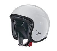Caberg Freeride X White Motorcycle Motorbike Helmet