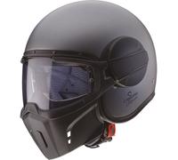 Caberg Ghost Helmet, anthracite matt, size XS (53/54)