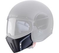 Caberg Ghost Mask, black for Men