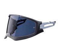 Caberg Ghost Motorcycle Motorbike Helmet Visor Dark Smoke - A7979DB