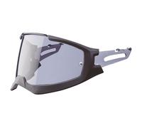 Caberg Ghost / X Antifog Moto Motorcycle Motorbike Helmet Visor Light Smoke