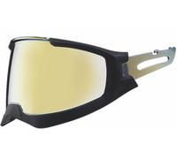 Caberg Ghost X/Ghost Visor, Iridium Gold