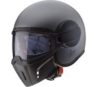 Caberg Ghost X Jet Helmet, grey, size 2XL