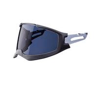 Caberg Ghost X Motorbike Motorcycle Antifog Visor Dark Smoke