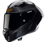 Caberg GP01 Carbon, full face helmet M Black