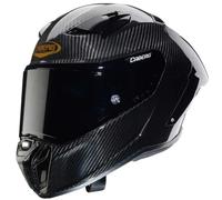 Caberg GP01 Carbon, full face helmet L Black