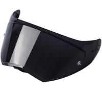 CABERG GP01-DRIFT EVO II Visier mit Pins für Tear-off getönt extrem dunkel-kratzfest