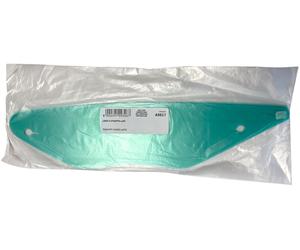 Caberg GP01 Visor Tear-Off Foils - 10 Pack