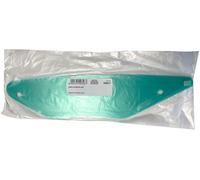 Caberg GP01 Visor Tear-Off Foils - 10 Pack for Men